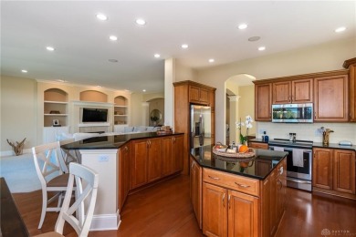 Experience living your best life in this quality Dunnington on The Golf Club At Yankee Trace in Ohio - for sale on GolfHomes.com, golf home, golf lot