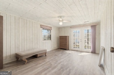 Motivated Sellers!! Welcome to this charming mountain chalet on Sky Valley Resort and Country Club in Georgia - for sale on GolfHomes.com, golf home, golf lot