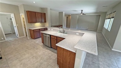 *IMMACULATE* MOVE-IN CONDITION!! LOCATED IN MOUNTAIN FALLS on Mountain Falls Golf Course in Nevada - for sale on GolfHomes.com, golf home, golf lot