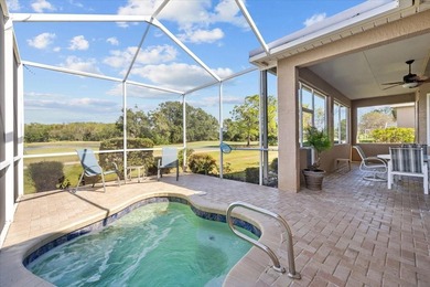 Under contract-accepting backup offers. PRIVATE GOLF COURSE AND on Lansbrook Golf Club in Florida - for sale on GolfHomes.com, golf home, golf lot