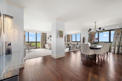Presenting magnificent Apartment 18-O with high in the sky on Towers Country Club in New York - for sale on GolfHomes.com, golf home, golf lot
