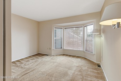 Welcome to your new home in the wonderful first-floor Lexington on Concordia Golf Club in New Jersey - for sale on GolfHomes.com, golf home, golf lot