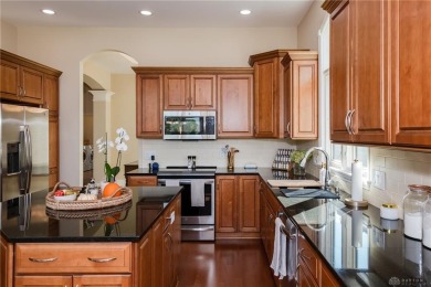 Experience living your best life in this quality Dunnington on The Golf Club At Yankee Trace in Ohio - for sale on GolfHomes.com, golf home, golf lot