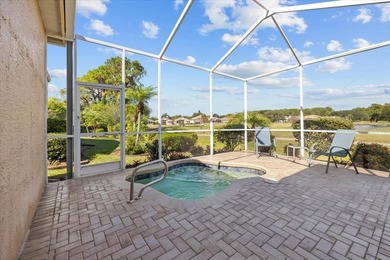 Under contract-accepting backup offers. PRIVATE GOLF COURSE AND on Lansbrook Golf Club in Florida - for sale on GolfHomes.com, golf home, golf lot