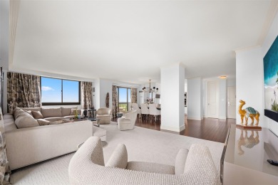Presenting magnificent Apartment 18-O with high in the sky on Towers Country Club in New York - for sale on GolfHomes.com, golf home, golf lot