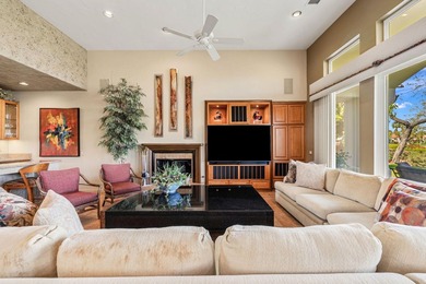 Commanding sweeping fairway and mountain views, this highly on Indian Ridge Country Club in California - for sale on GolfHomes.com, golf home, golf lot