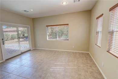 *IMMACULATE* MOVE-IN CONDITION!! LOCATED IN MOUNTAIN FALLS on Mountain Falls Golf Course in Nevada - for sale on GolfHomes.com, golf home, golf lot