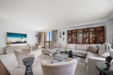 Presenting magnificent Apartment 18-O with high in the sky on Towers Country Club in New York - for sale on GolfHomes.com, golf home, golf lot