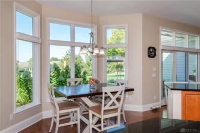 Experience living your best life in this quality Dunnington on The Golf Club At Yankee Trace in Ohio - for sale on GolfHomes.com, golf home, golf lot
