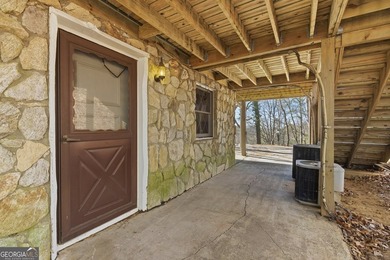 Motivated Sellers!! Welcome to this charming mountain chalet on Sky Valley Resort and Country Club in Georgia - for sale on GolfHomes.com, golf home, golf lot