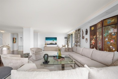 Presenting magnificent Apartment 18-O with high in the sky on Towers Country Club in New York - for sale on GolfHomes.com, golf home, golf lot