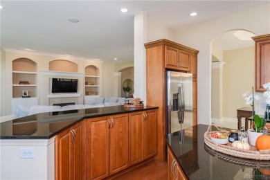 Experience living your best life in this quality Dunnington on The Golf Club At Yankee Trace in Ohio - for sale on GolfHomes.com, golf home, golf lot