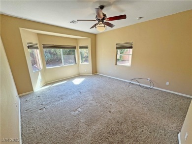 *IMMACULATE* MOVE-IN CONDITION!! LOCATED IN MOUNTAIN FALLS on Mountain Falls Golf Course in Nevada - for sale on GolfHomes.com, golf home, golf lot