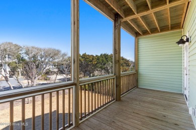MUST ''SEA'' Beautiful Better than New furnished home in the on Founders Club At St. James Plantation in North Carolina - for sale on GolfHomes.com, golf home, golf lot
