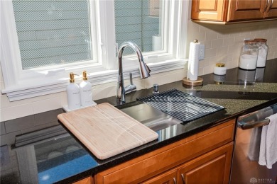 Experience living your best life in this quality Dunnington on The Golf Club At Yankee Trace in Ohio - for sale on GolfHomes.com, golf home, golf lot
