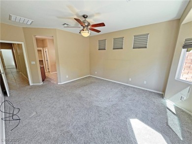 *IMMACULATE* MOVE-IN CONDITION!! LOCATED IN MOUNTAIN FALLS on Mountain Falls Golf Course in Nevada - for sale on GolfHomes.com, golf home, golf lot