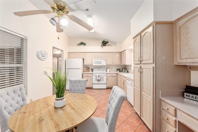 NO BOND! BLOCK & STUCCO SIERRA DESIGNER MODEL in the Highly on El Diablo Executive Golf Course in Florida - for sale on GolfHomes.com, golf home, golf lot