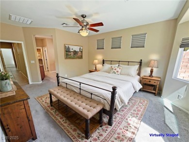 *IMMACULATE* MOVE-IN CONDITION!! LOCATED IN MOUNTAIN FALLS on Mountain Falls Golf Course in Nevada - for sale on GolfHomes.com, golf home, golf lot