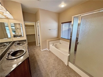 *IMMACULATE* MOVE-IN CONDITION!! LOCATED IN MOUNTAIN FALLS on Mountain Falls Golf Course in Nevada - for sale on GolfHomes.com, golf home, golf lot