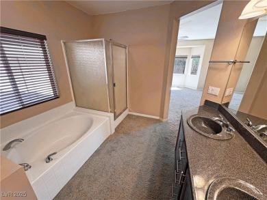 *IMMACULATE* MOVE-IN CONDITION!! LOCATED IN MOUNTAIN FALLS on Mountain Falls Golf Course in Nevada - for sale on GolfHomes.com, golf home, golf lot