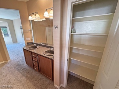 *IMMACULATE* MOVE-IN CONDITION!! LOCATED IN MOUNTAIN FALLS on Mountain Falls Golf Course in Nevada - for sale on GolfHomes.com, golf home, golf lot