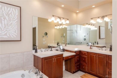 Experience living your best life in this quality Dunnington on The Golf Club At Yankee Trace in Ohio - for sale on GolfHomes.com, golf home, golf lot