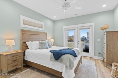 MUST ''SEA'' Beautiful Better than New furnished home in the on Founders Club At St. James Plantation in North Carolina - for sale on GolfHomes.com, golf home, golf lot