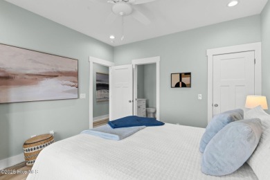 MUST ''SEA'' Beautiful Better than New furnished home in the on Founders Club At St. James Plantation in North Carolina - for sale on GolfHomes.com, golf home, golf lot