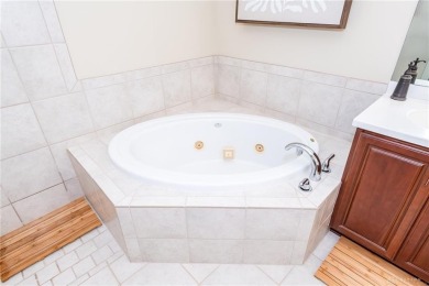 Experience living your best life in this quality Dunnington on The Golf Club At Yankee Trace in Ohio - for sale on GolfHomes.com, golf home, golf lot