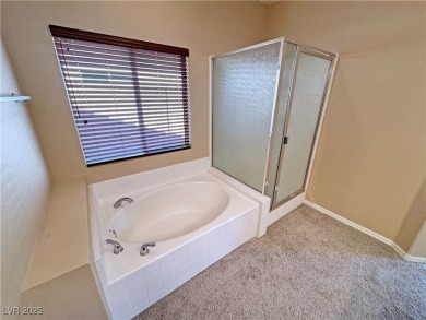 *IMMACULATE* MOVE-IN CONDITION!! LOCATED IN MOUNTAIN FALLS on Mountain Falls Golf Course in Nevada - for sale on GolfHomes.com, golf home, golf lot