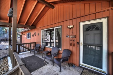 Nestled in the heart of the Pinetop Country Club community, this on Pinetop Lakes Country Club in Arizona - for sale on GolfHomes.com, golf home, golf lot