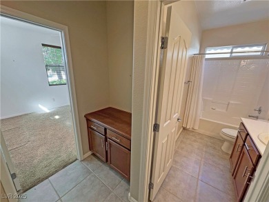 *IMMACULATE* MOVE-IN CONDITION!! LOCATED IN MOUNTAIN FALLS on Mountain Falls Golf Course in Nevada - for sale on GolfHomes.com, golf home, golf lot