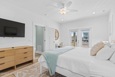 MUST ''SEA'' Beautiful Better than New furnished home in the on Founders Club At St. James Plantation in North Carolina - for sale on GolfHomes.com, golf home, golf lot