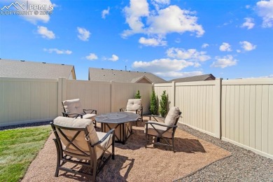 Welcome to this beautifully finished 5-bedroom, 4-bathroom home on Antler Creek Golf Course in Colorado - for sale on GolfHomes.com, golf home, golf lot