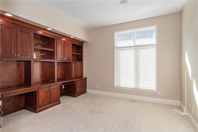 Experience living your best life in this quality Dunnington on The Golf Club At Yankee Trace in Ohio - for sale on GolfHomes.com, golf home, golf lot