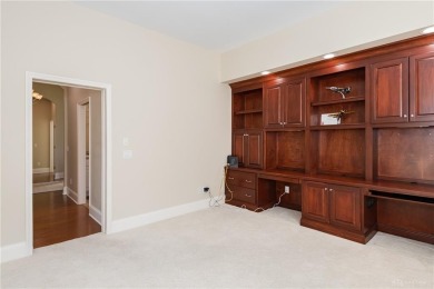 Experience living your best life in this quality Dunnington on The Golf Club At Yankee Trace in Ohio - for sale on GolfHomes.com, golf home, golf lot
