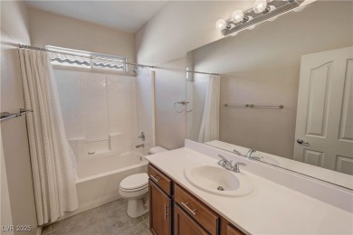 *IMMACULATE* MOVE-IN CONDITION!! LOCATED IN MOUNTAIN FALLS on Mountain Falls Golf Course in Nevada - for sale on GolfHomes.com, golf home, golf lot