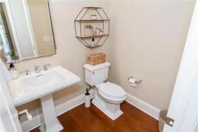 Experience living your best life in this quality Dunnington on The Golf Club At Yankee Trace in Ohio - for sale on GolfHomes.com, golf home, golf lot