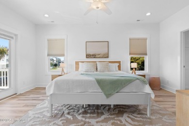 MUST ''SEA'' Beautiful Better than New furnished home in the on Founders Club At St. James Plantation in North Carolina - for sale on GolfHomes.com, golf home, golf lot