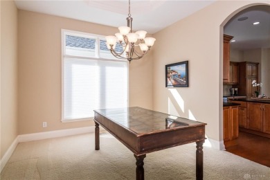 Experience living your best life in this quality Dunnington on The Golf Club At Yankee Trace in Ohio - for sale on GolfHomes.com, golf home, golf lot