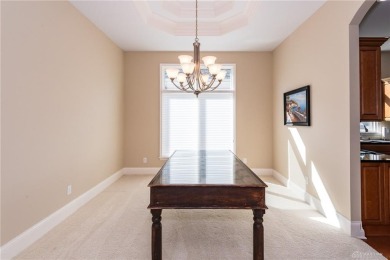 Experience living your best life in this quality Dunnington on The Golf Club At Yankee Trace in Ohio - for sale on GolfHomes.com, golf home, golf lot