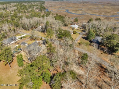 Searching for a real Caroll Ishee home on the beautiful on Mississippi National Golf Course in Mississippi - for sale on GolfHomes.com, golf home, golf lot