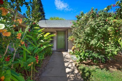 Welcome to this beautiful South Maui home! This desirable on Maui Nui Golf Course in Hawaii - for sale on GolfHomes.com, golf home, golf lot