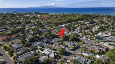 Welcome to this beautiful South Maui home! This desirable on Maui Nui Golf Course in Hawaii - for sale on GolfHomes.com, golf home, golf lot