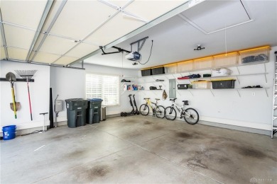 Experience living your best life in this quality Dunnington on The Golf Club At Yankee Trace in Ohio - for sale on GolfHomes.com, golf home, golf lot