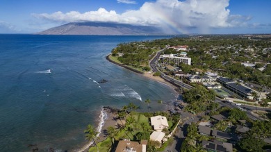 Welcome to this beautiful South Maui home! This desirable on Maui Nui Golf Course in Hawaii - for sale on GolfHomes.com, golf home, golf lot