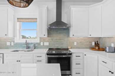 MUST ''SEA'' Beautiful Better than New furnished home in the on Founders Club At St. James Plantation in North Carolina - for sale on GolfHomes.com, golf home, golf lot