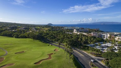 Welcome to this beautiful South Maui home! This desirable on Maui Nui Golf Course in Hawaii - for sale on GolfHomes.com, golf home, golf lot