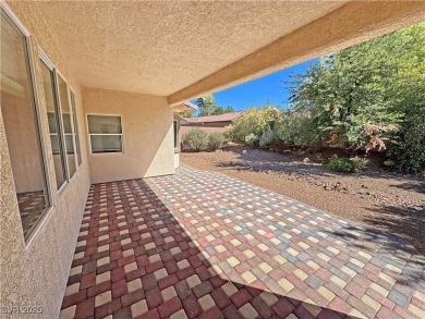 *IMMACULATE* MOVE-IN CONDITION!! LOCATED IN MOUNTAIN FALLS on Mountain Falls Golf Course in Nevada - for sale on GolfHomes.com, golf home, golf lot