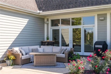 Experience living your best life in this quality Dunnington on The Golf Club At Yankee Trace in Ohio - for sale on GolfHomes.com, golf home, golf lot